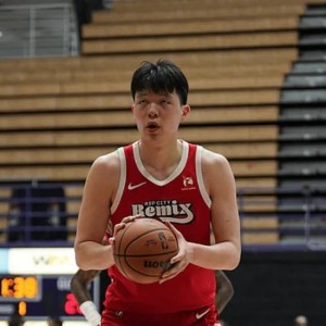 杨瀚森G联赛轰31分！奈何队友太独关键球无球权，防守被点需总结